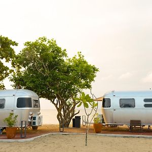 Camperisti